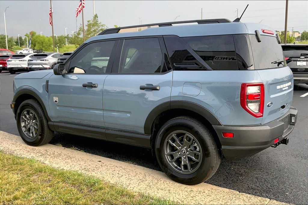 ford bronco sport 2024 3FMCR9B68RRF67185 image ford bronco sport 2024 3FMCR9B68RRF67185 image
